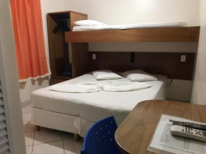 Отель Casarão Hotel  Сантос